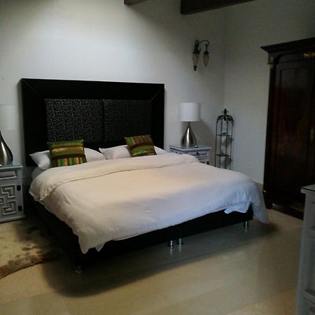 Hotel La Baronesa Tequisquiapan Buitenkant foto